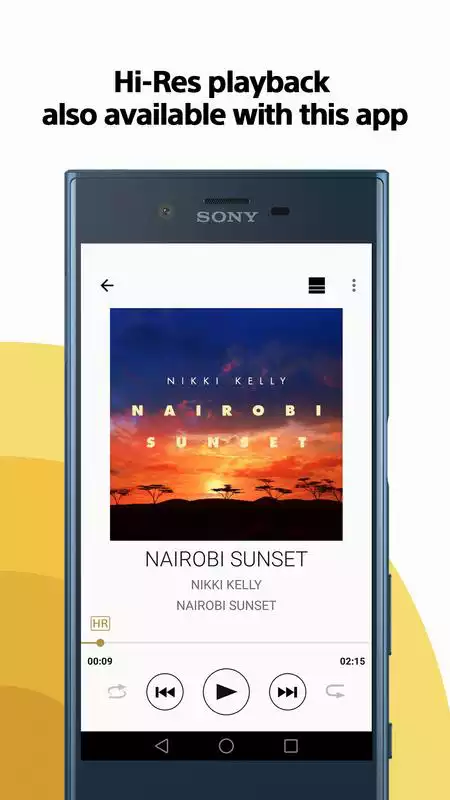 Play Sony | Music Center (SongPal)